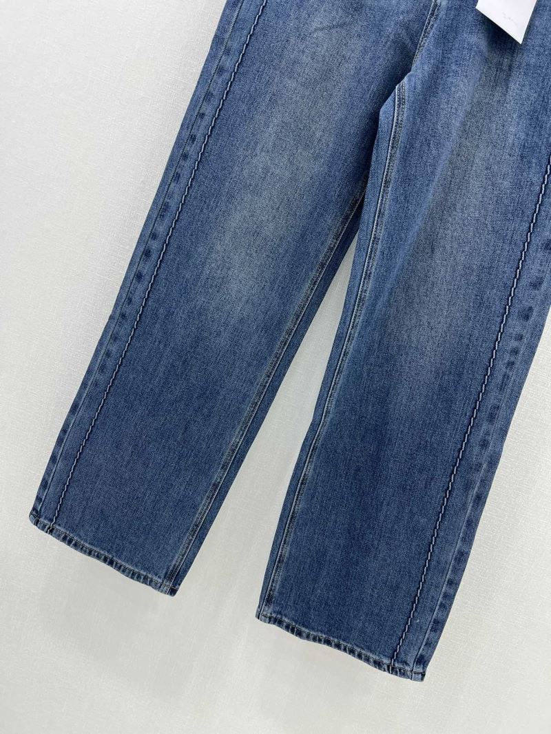 Christian Dior Jeans